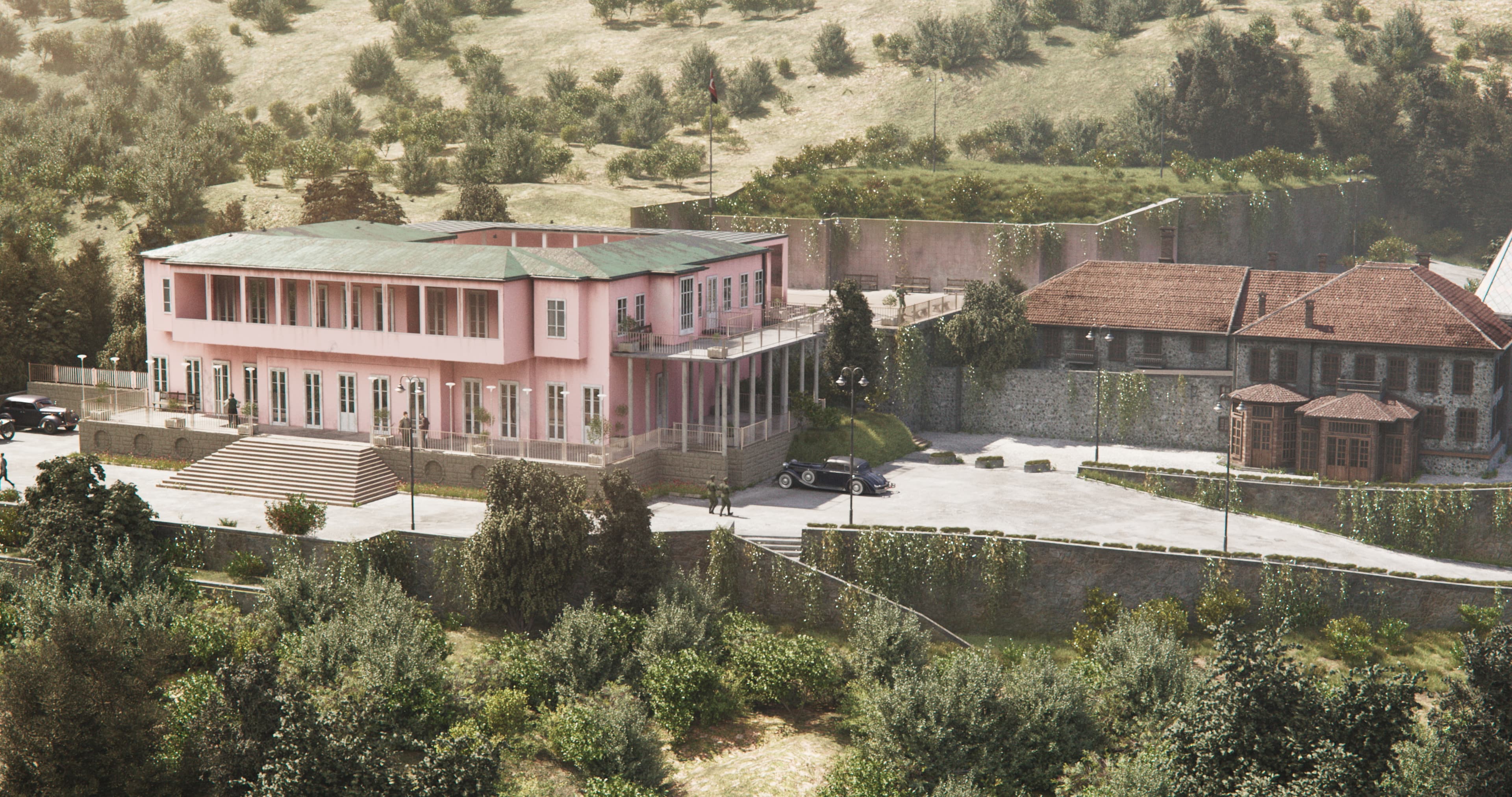 Project Gallery Image