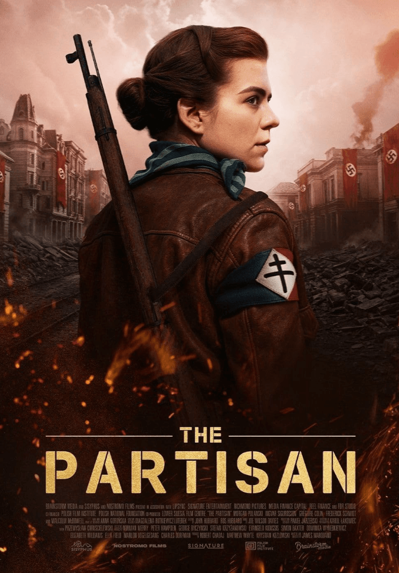 The Partisan